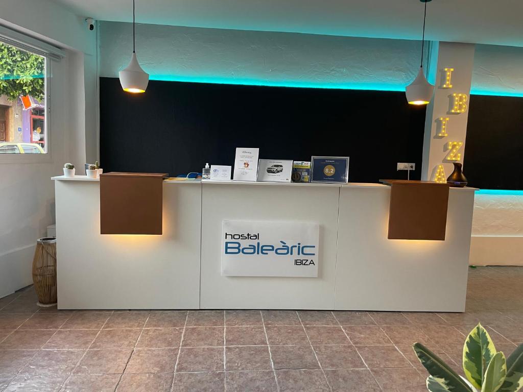 Hostal Balearic photo