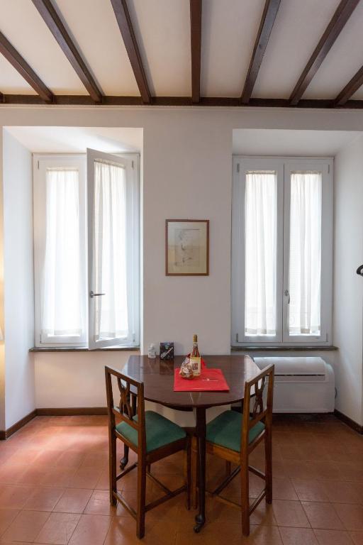 Campo de Fiori Lovely Apartment - 4