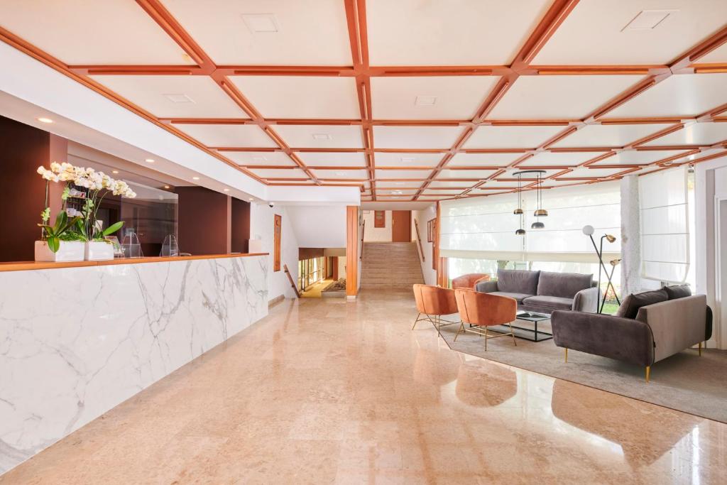 Apartments Galijot Plava Laguna photo
