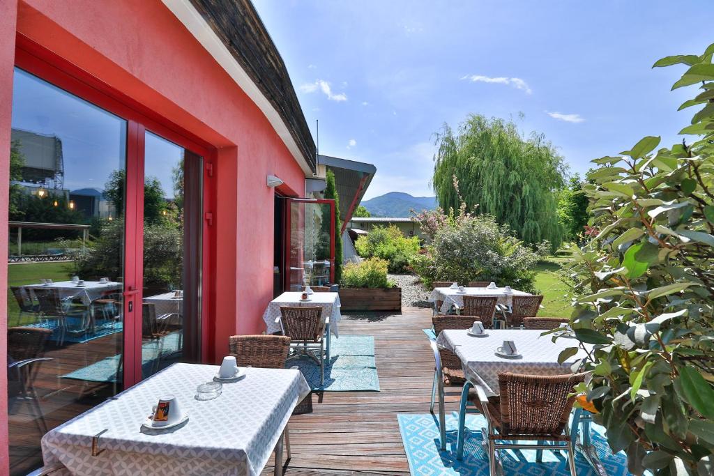 バルコニー/テラス