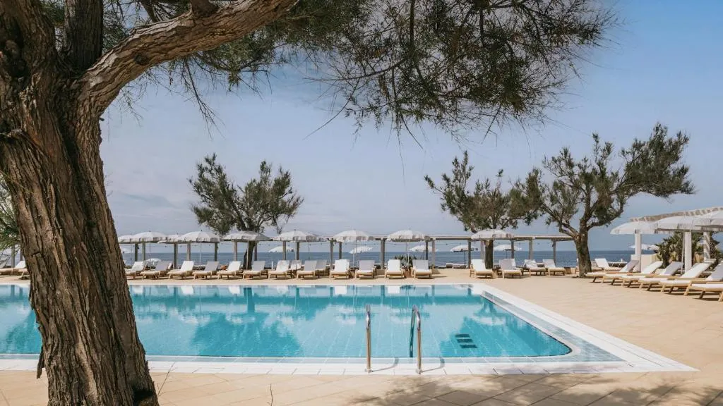 Mangia's Favignana Resort, hotel in Favignana