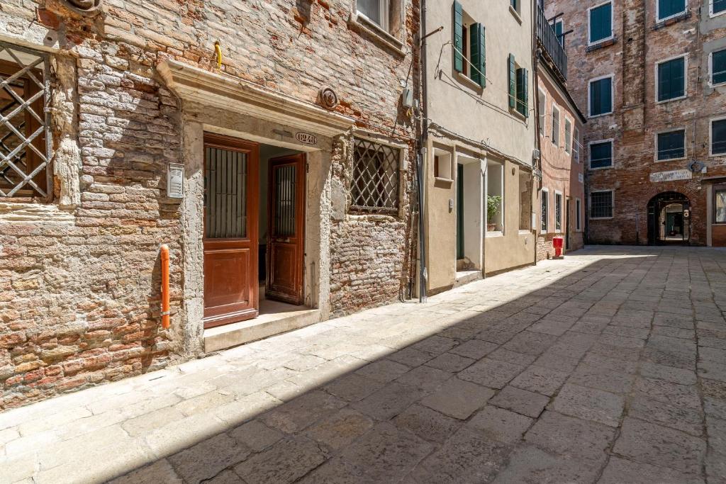 Palazzo Preziosa - Rialto photo