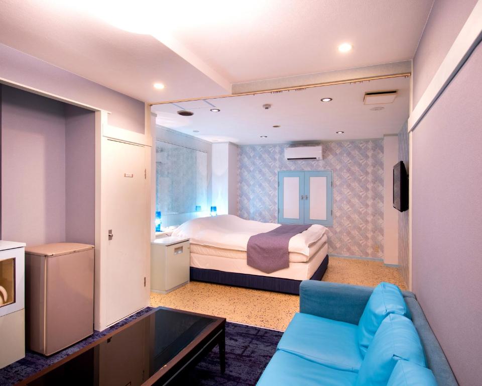Hotel Little Chapel Christmas - Adult Only photo