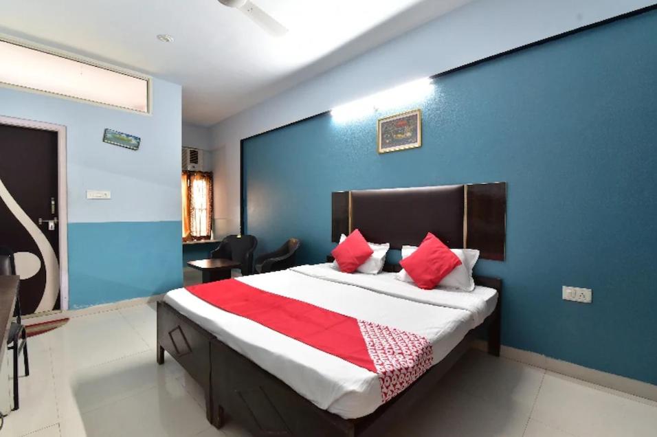 Hotel Moon Sky Ajmer photo