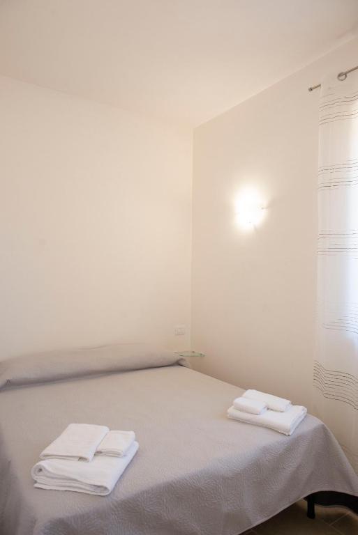Residence Tenuta Masiedd 3 - 4