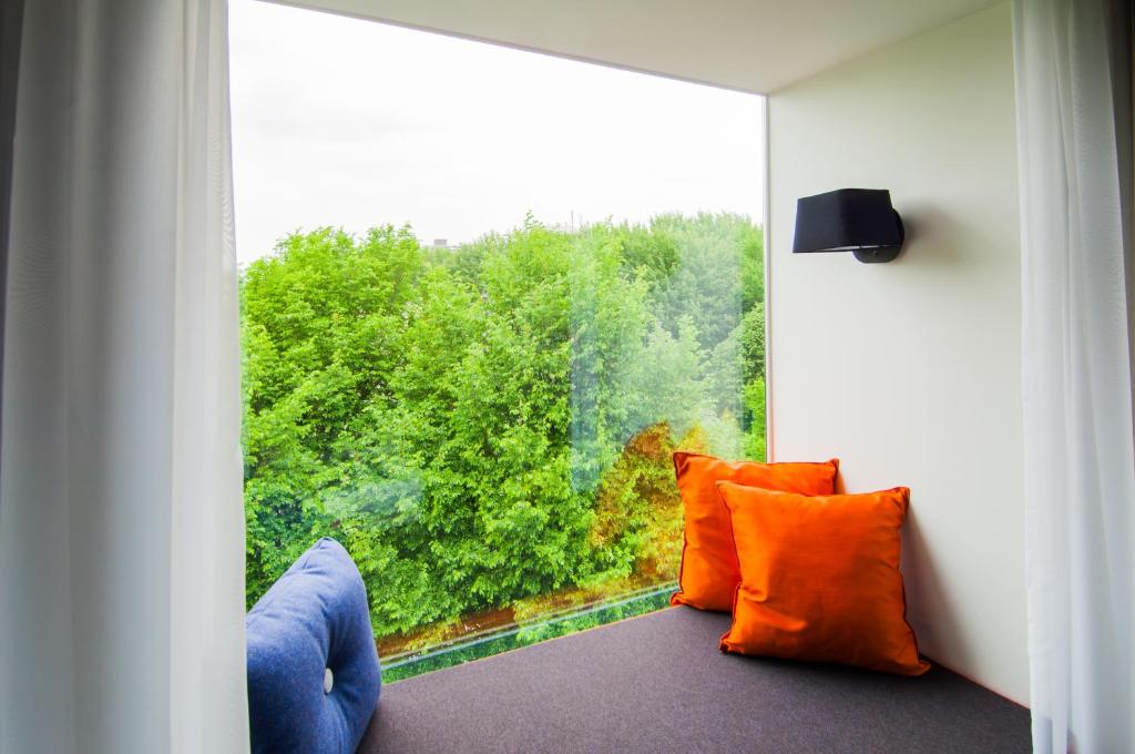 Golden Tulip Zoetermeer Centre Photo 29