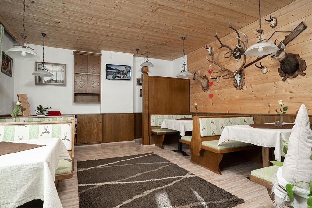 Pension Berggeist - 2