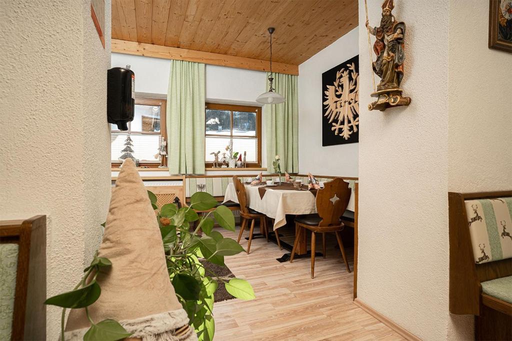 Pension Berggeist - 3