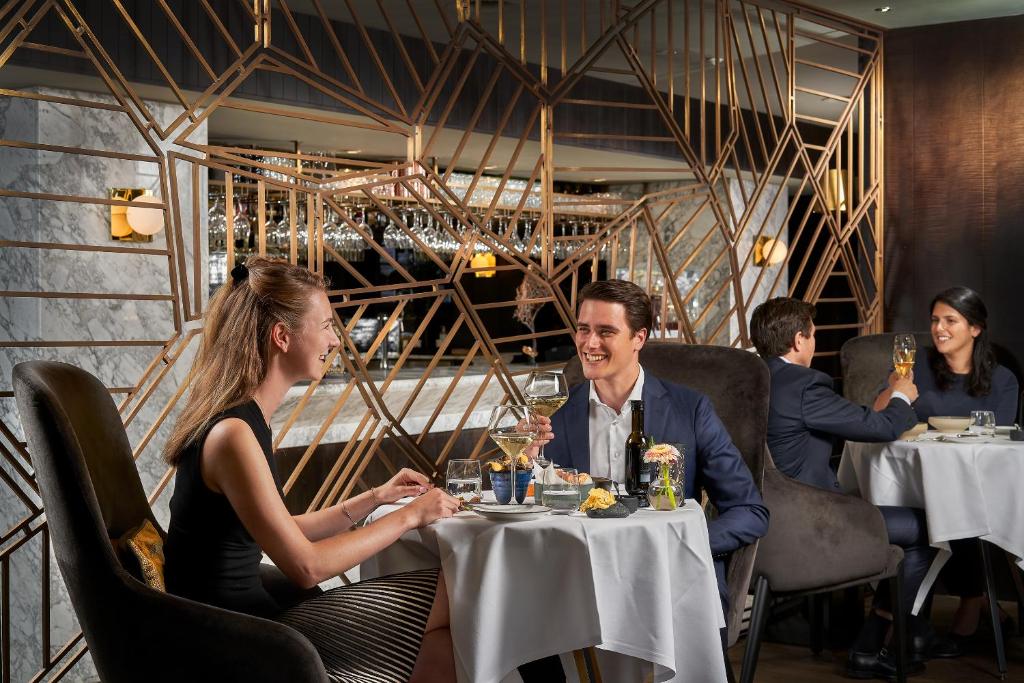 Sofitel Legend The Grand Amsterdam Photo 31