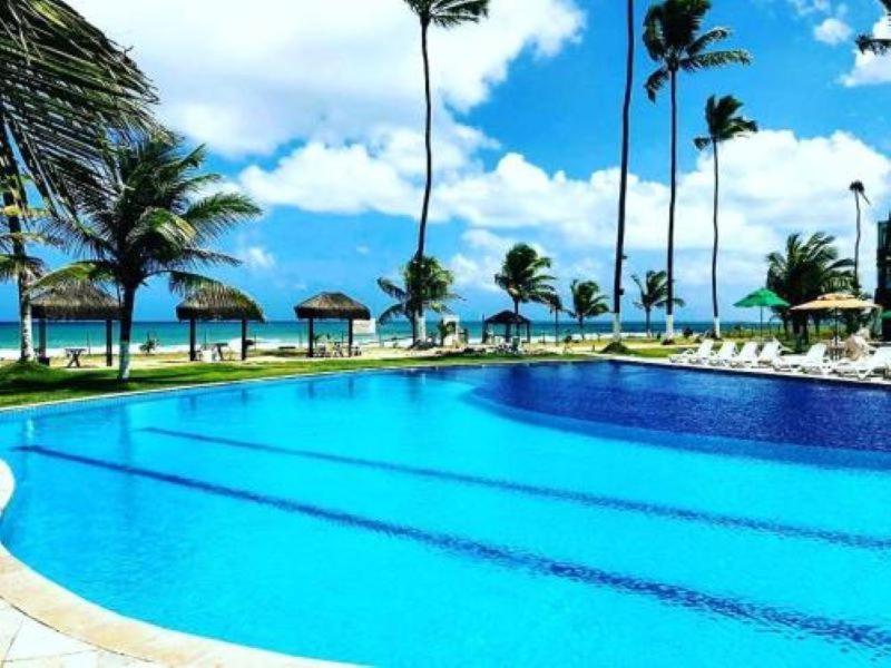 Ancorar Flats a Beira-Mar By Canto da Praia photo