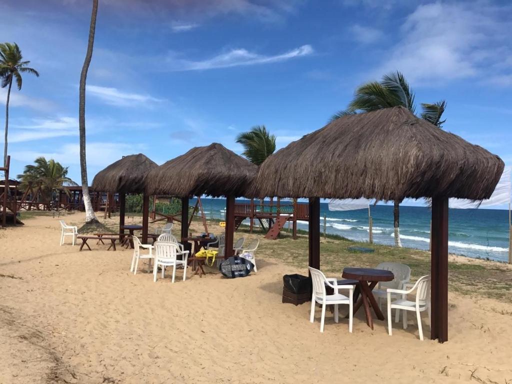 Ancorar Flats a Beira-Mar By Canto da Praia photo