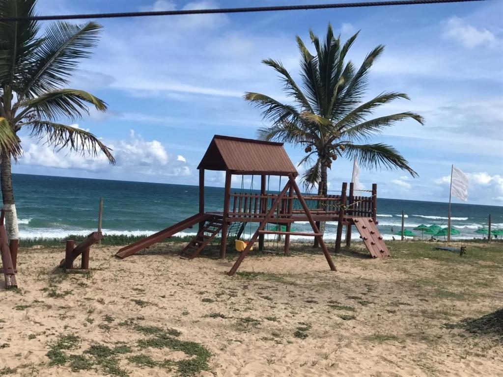 Ancorar Flats a Beira-Mar By Canto da Praia photo
