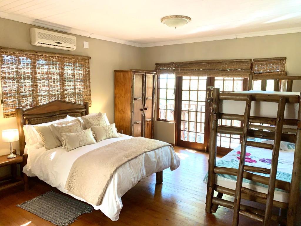 Hope Haven Cottage 전경