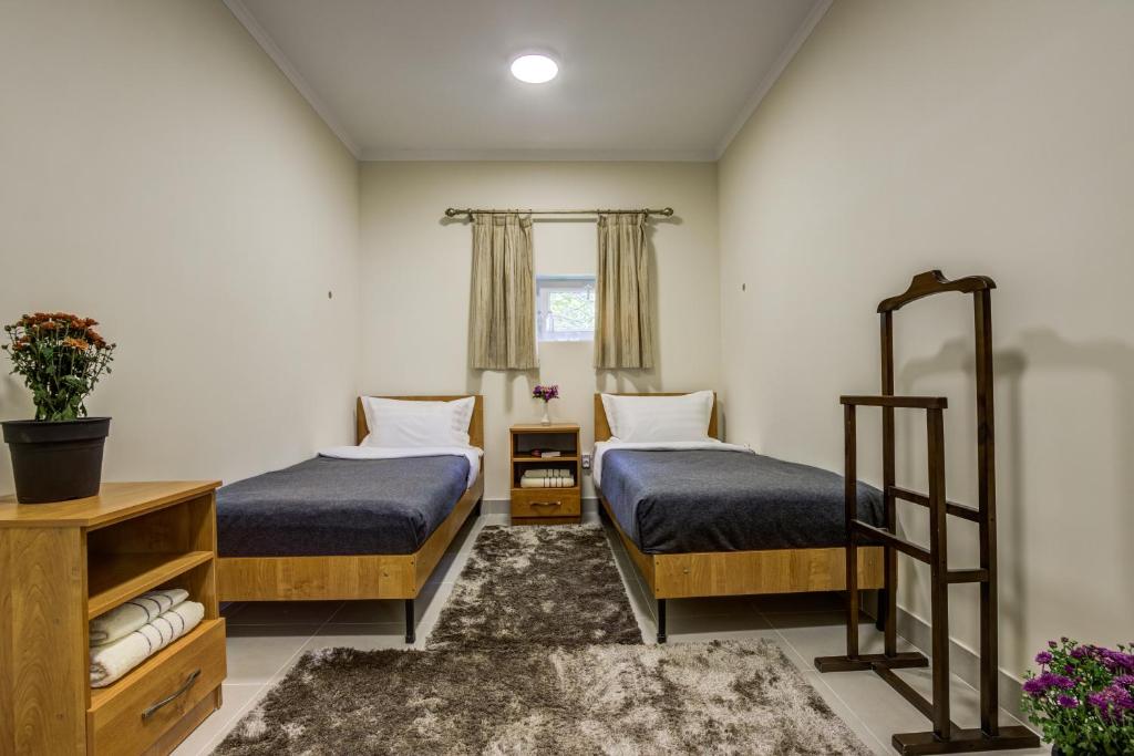 Guest House NAUKA#81 — Hotel in Bishkek