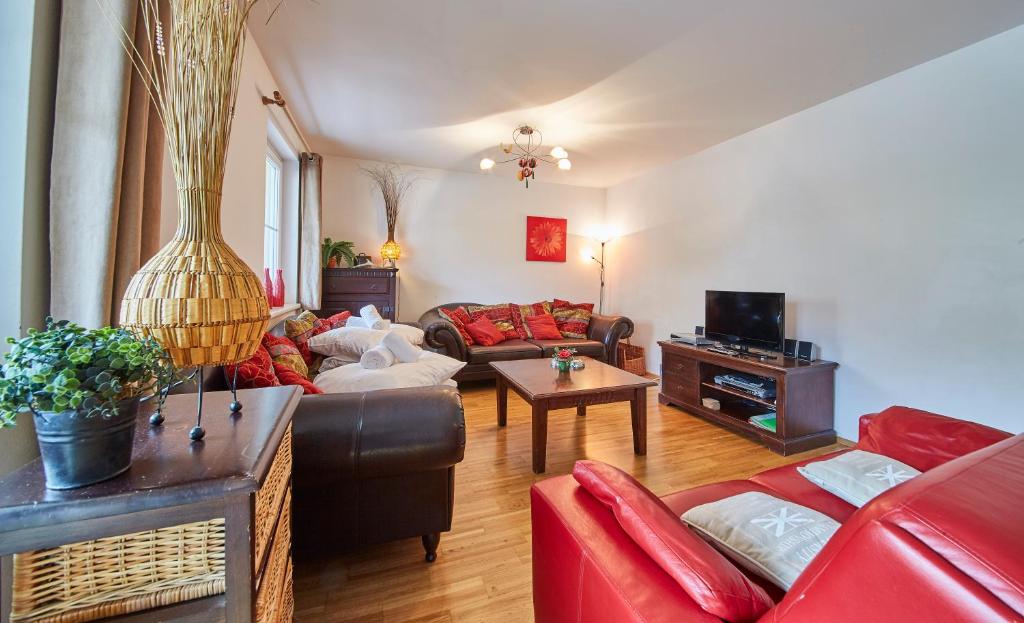 Appartement Iglsberg Top 2