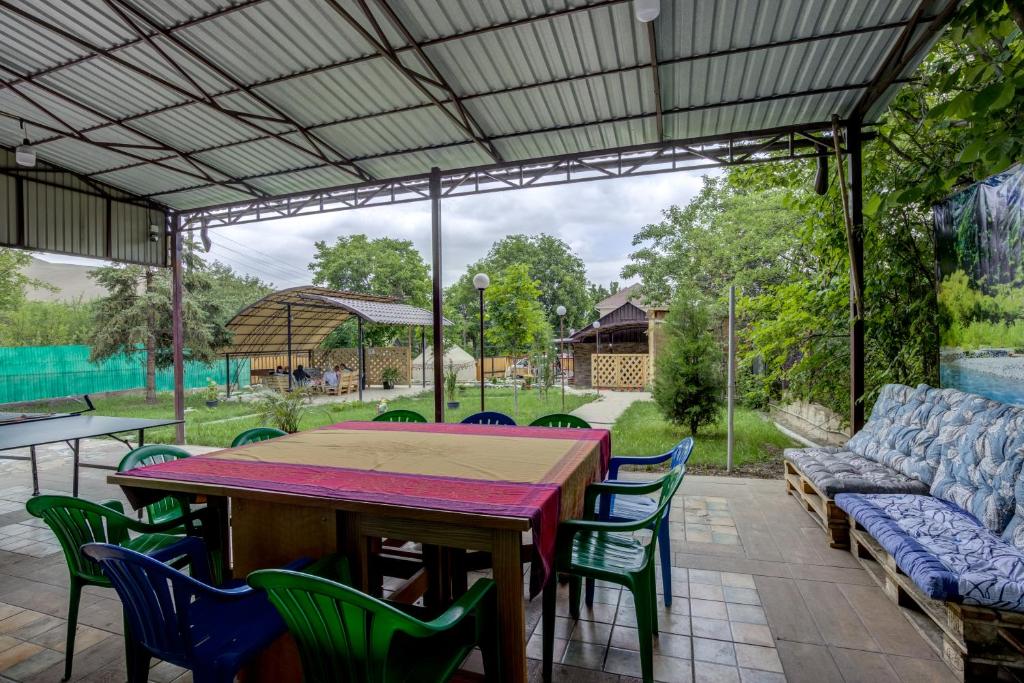 Guest House NAUKA#81 photo