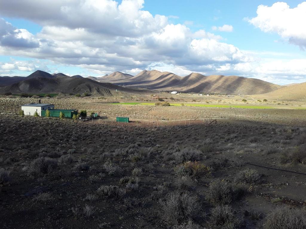 Eltos Karoo Stay Guest Farm 전경