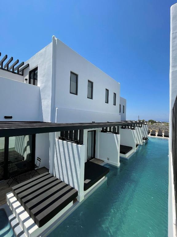 Mazera Boutique Hotel — Hotel in Mykonos