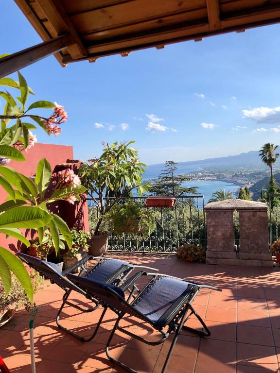 Casa Lionessa - 3
