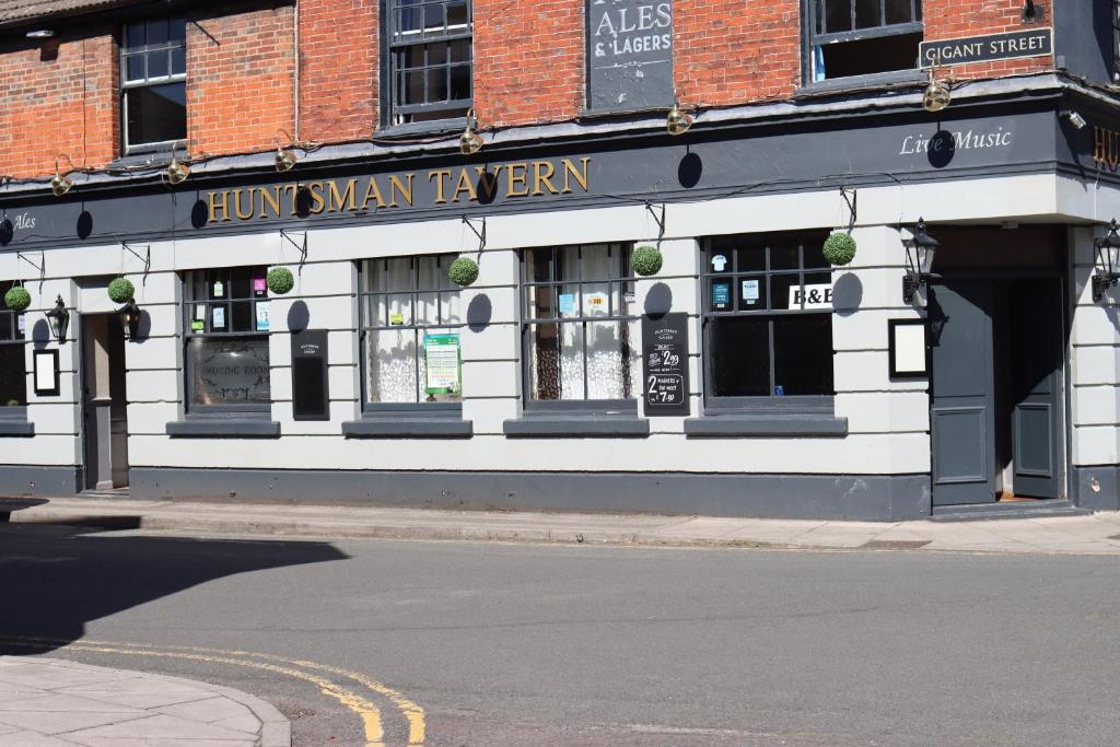 Huntsman Tavern photo