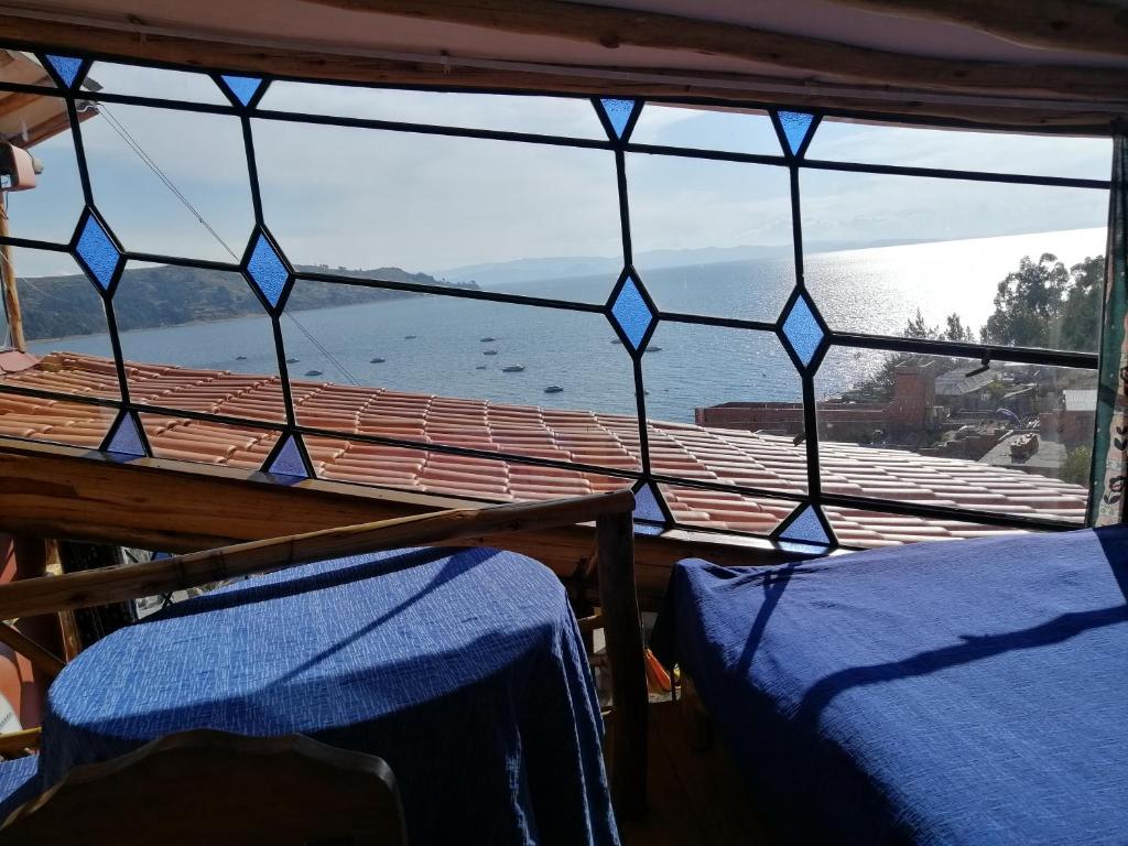 Hostal Las Olas photo