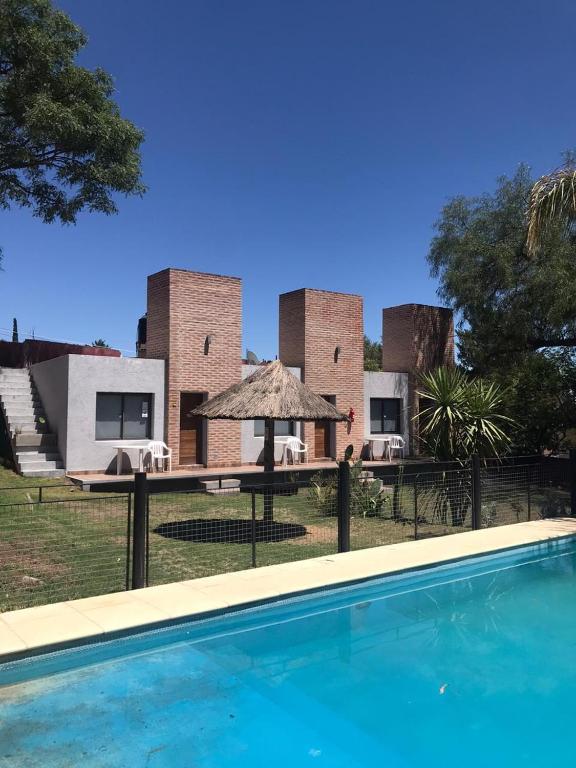 Aguaribay Apart, Villa Carlos Paz