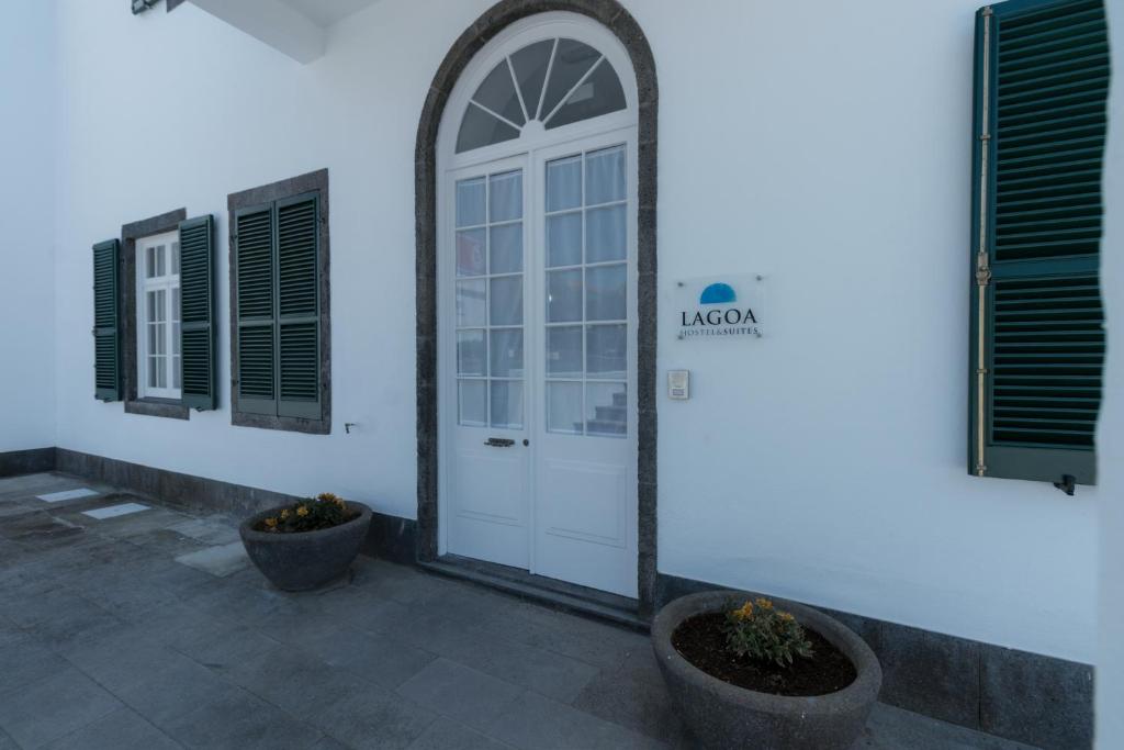 Lagoa Hostel & Suites photo