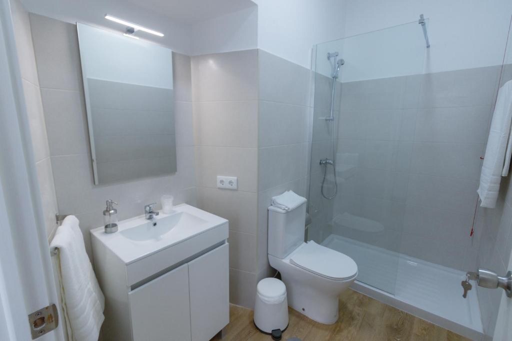 Lagoa Hostel & Suites photo