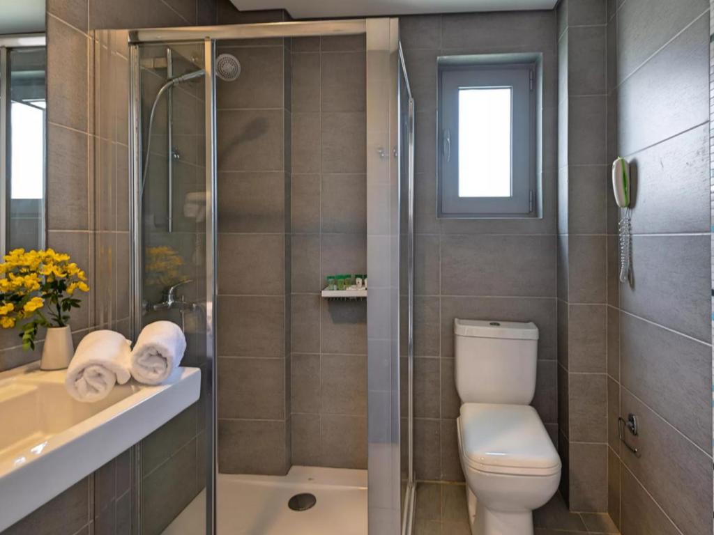 バスルーム（客室）