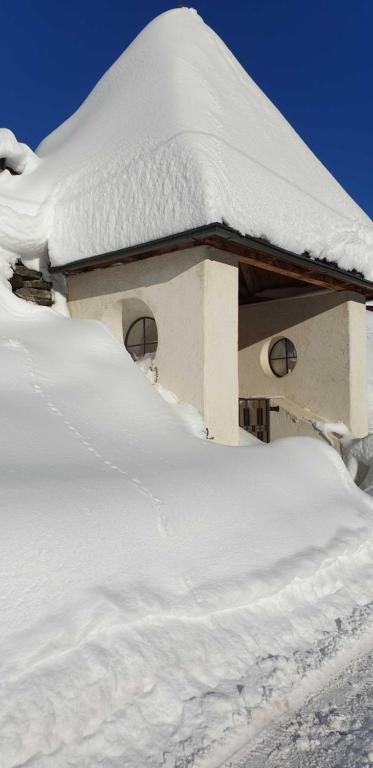 Haus Anna Ein Haus mit Herz photo