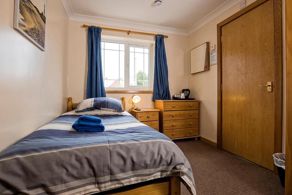 Thorne Central Guest House