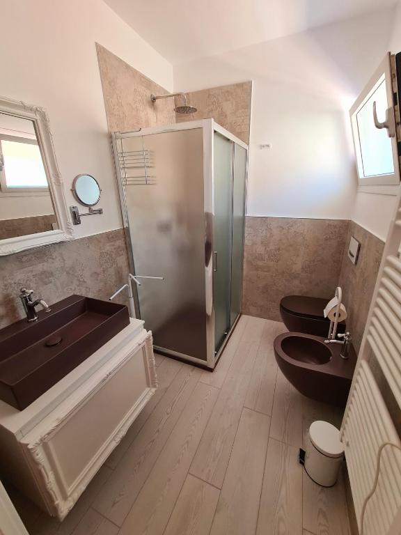 L'Isola nel Parco Boutique Rooms & Apartments photo