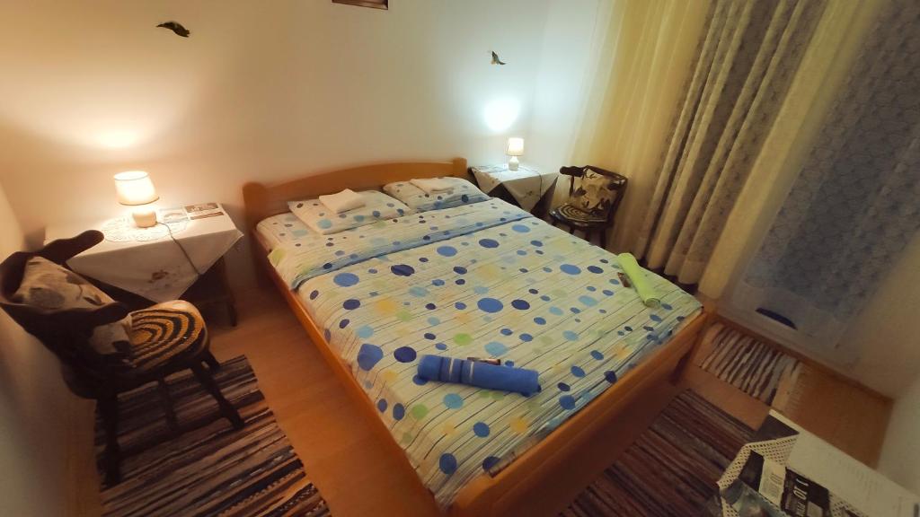 Privatni smjestaj "Mratinje" photo