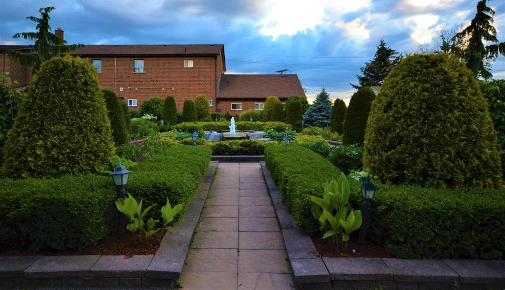 Newmarket Inn photo