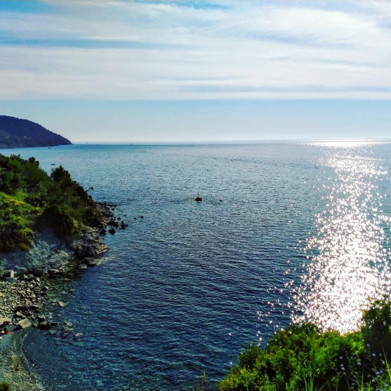 Cala San Francesco B&B - 5