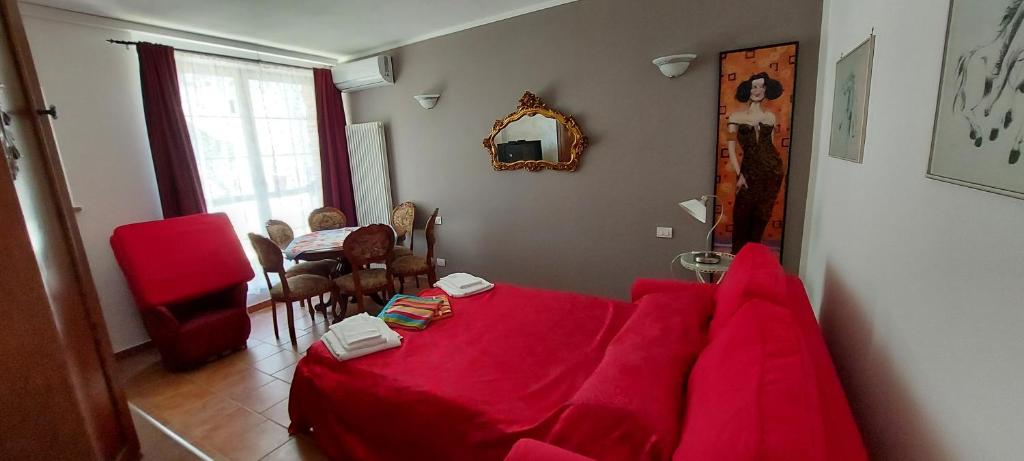 Casale Toscana - 5