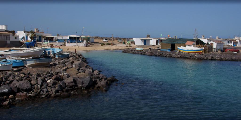 Shambhala Fuerteventura