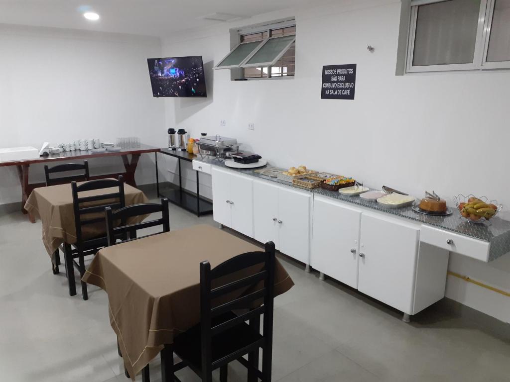 Hotel Saint Lucas photo