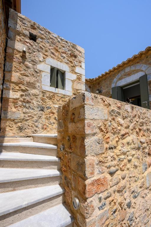 Selinitsa Residence Mani photo