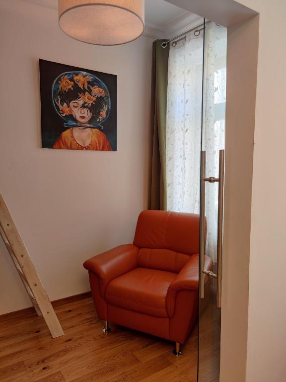 3Raumwohnung in Leipzig am Völkerschlachtdenkmal