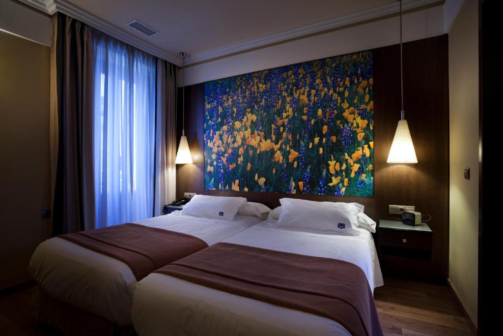 Suites Gran Vía 44 - 4