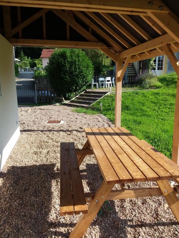 Appartement lumineux, calme et panoramique !! photo