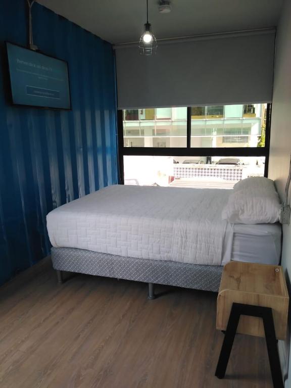 Nomada Republic Hotel Panama City photo