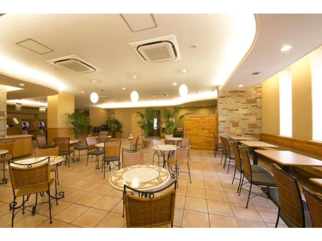 R&B Hotel Umeda East - Vacation STAY 40691v