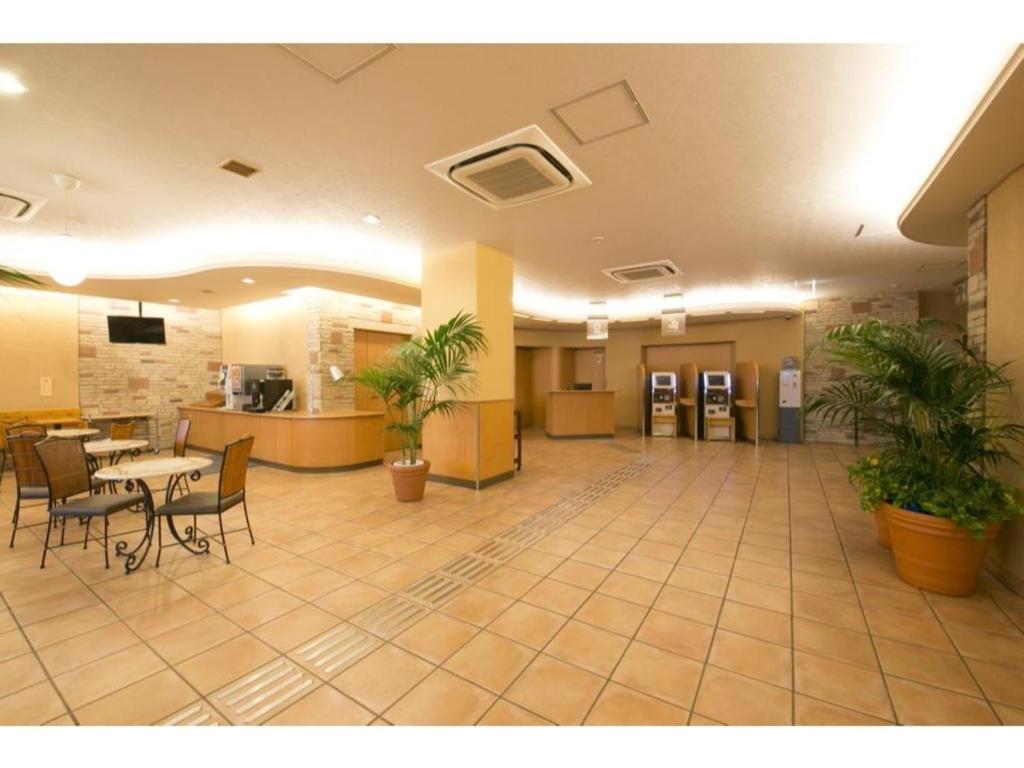 R&B Hotel Umeda East - Vacation STAY 40691v