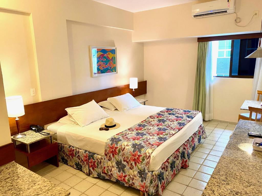 Szoba kétszemélyes ággyal - akadálymentesített