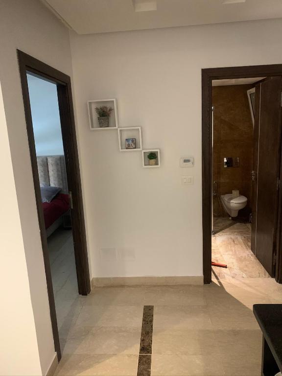 Appartement chic jardins de carthage photo