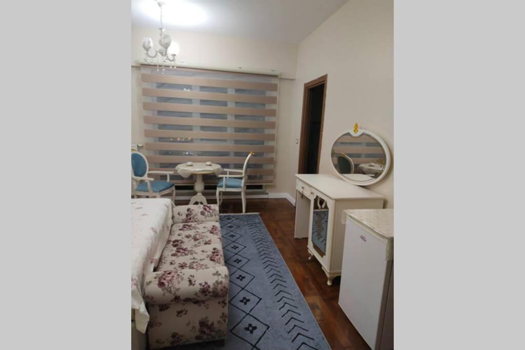 Akkoza Koru Bloklari Duplex Three Bedroom Apartment With View next to the Akbati Mall photo