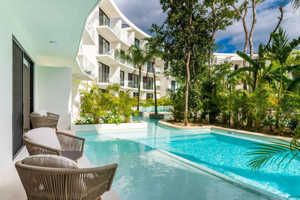 Central Park Lagunas by Alegría Rentals and Sandy Powerful - 2