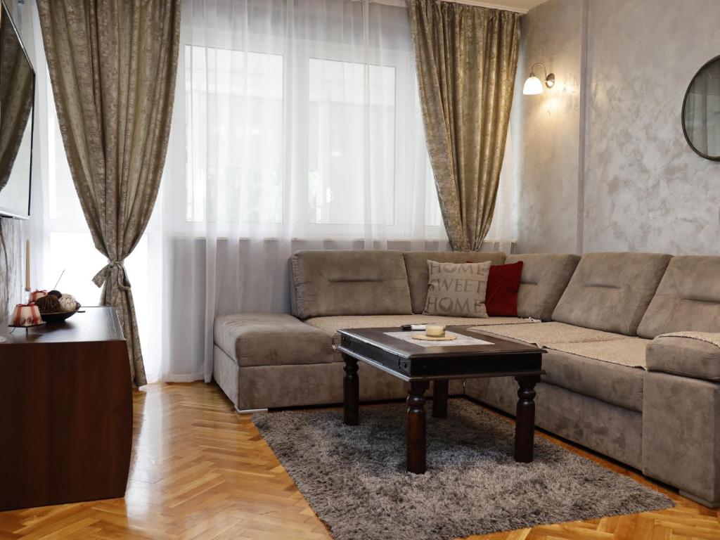 Apartment Mona, Podgorica